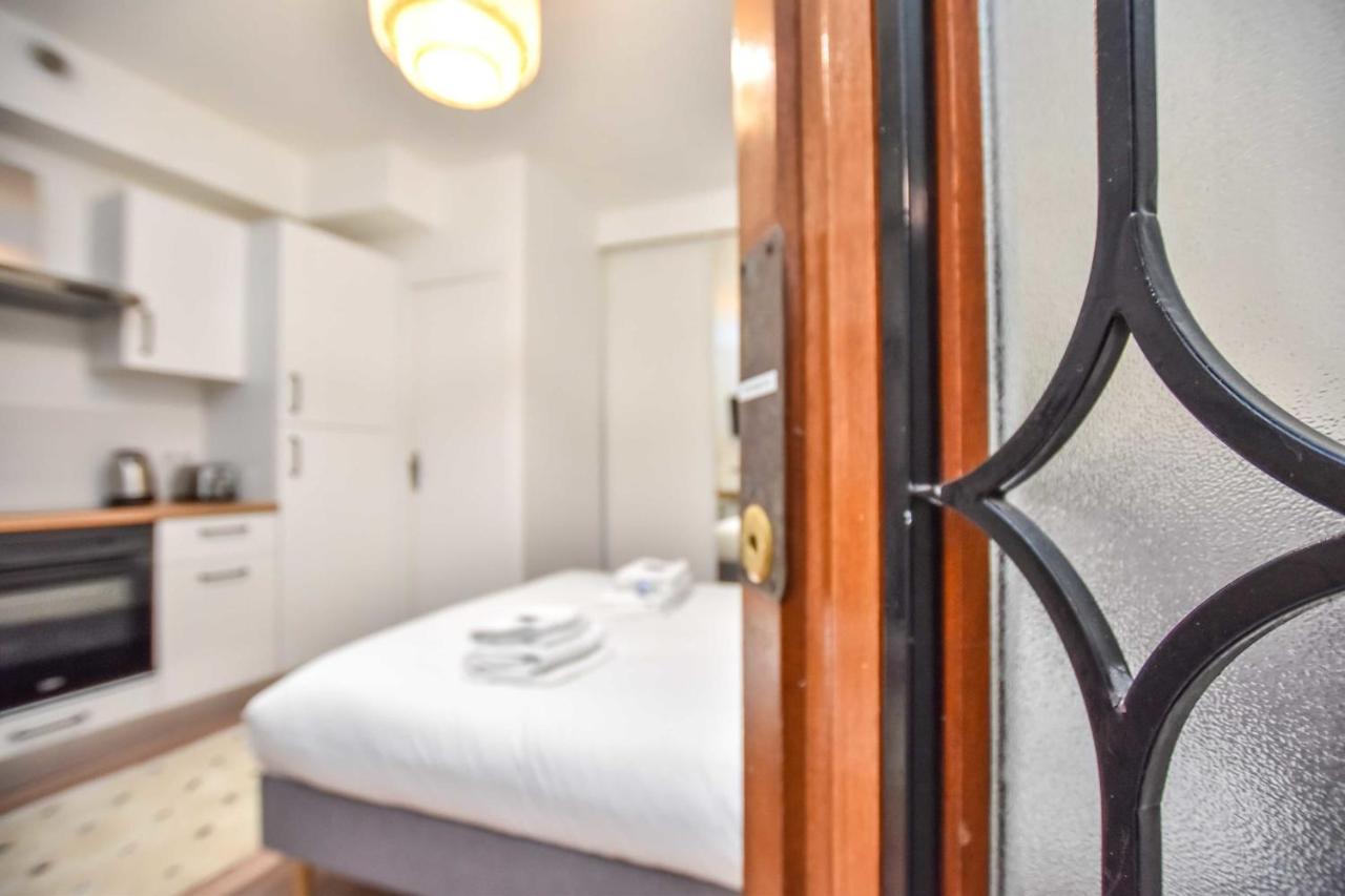 Apartment Cmg- Lafayette - Gare De L'est *